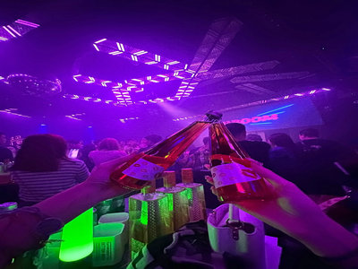 武汉酒吧招聘